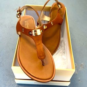 Michael Kors Thong Sandal